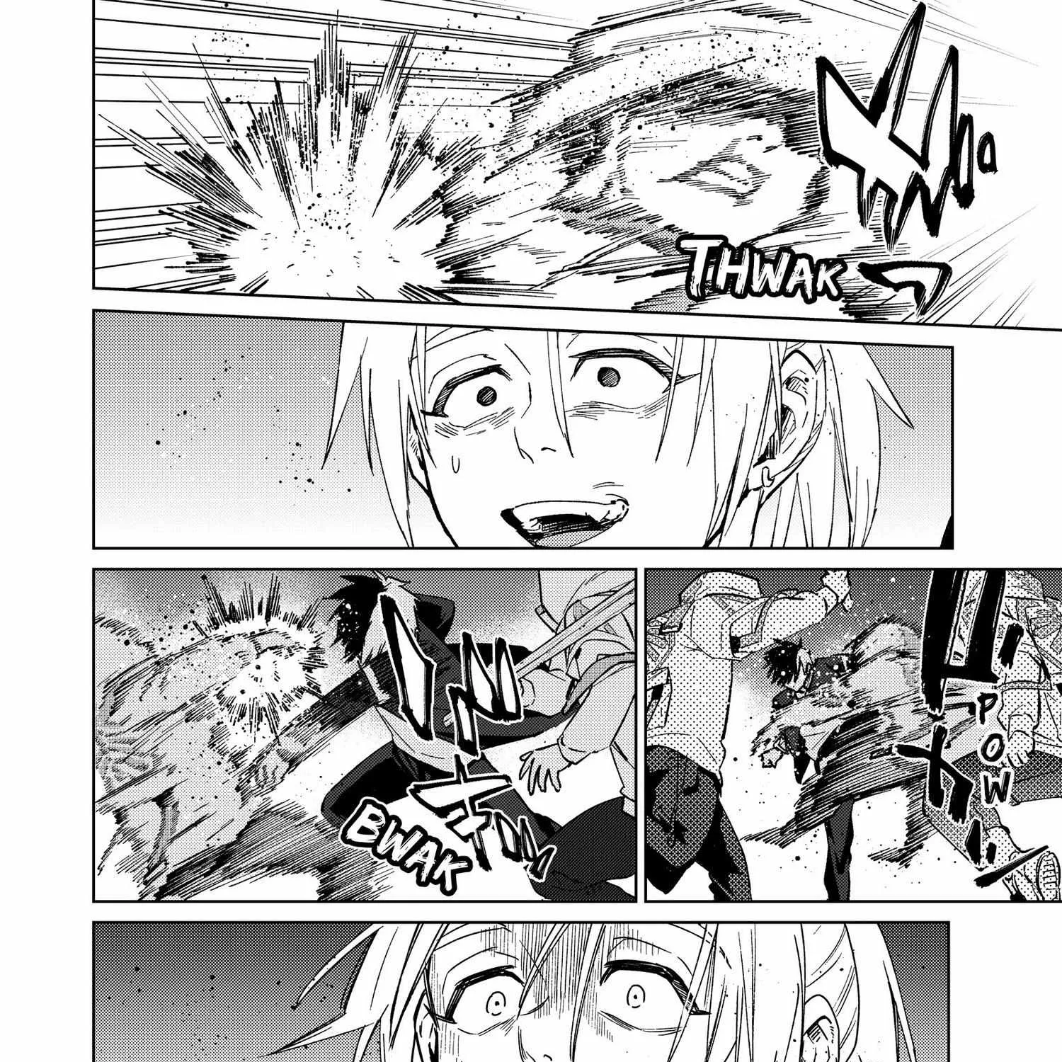 Read WindBreaker chapter 47 image 23 on Lezhin