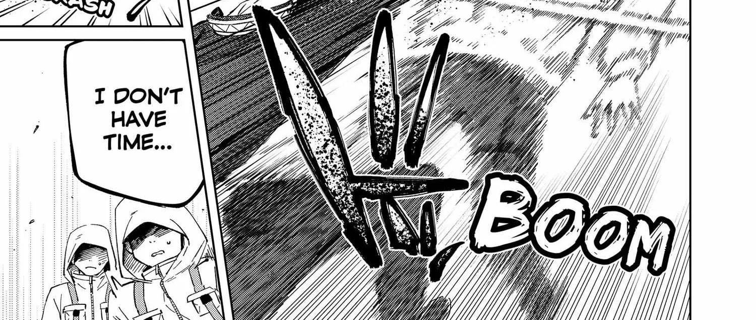 Read WindBreaker chapter 47 image 26 on Lezhin