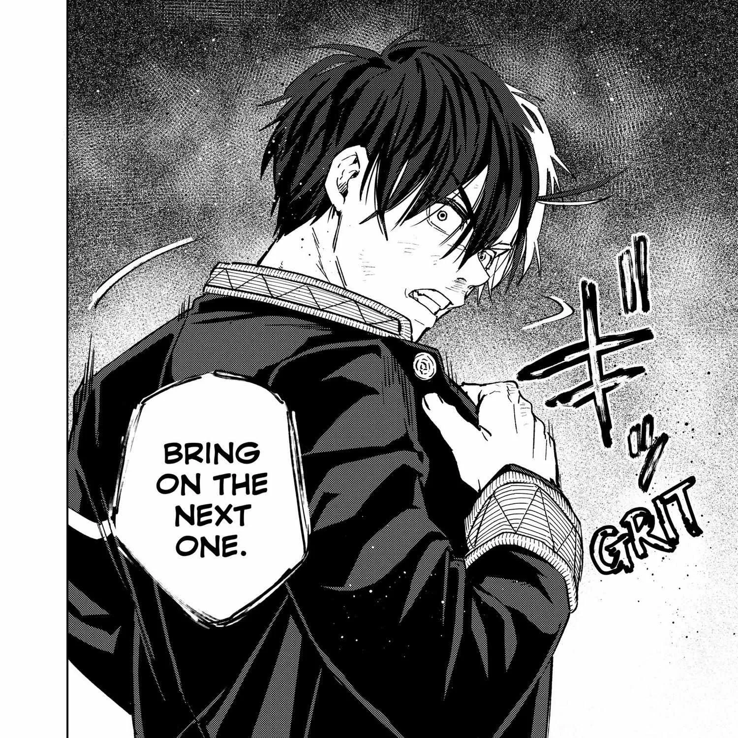 Read WindBreaker chapter 47 image 27 on Lezhin