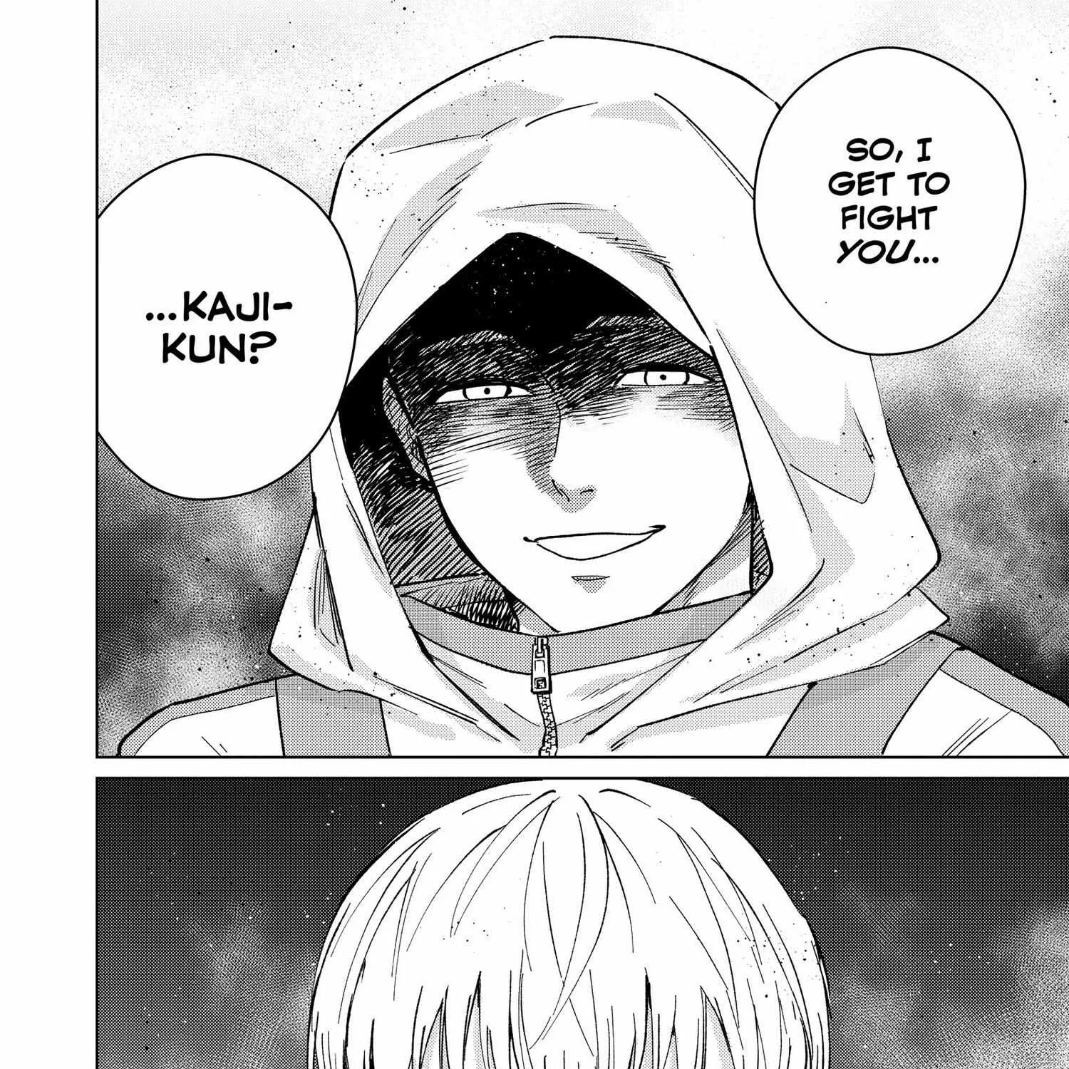 Read WindBreaker chapter 47 image 3 on Lezhin