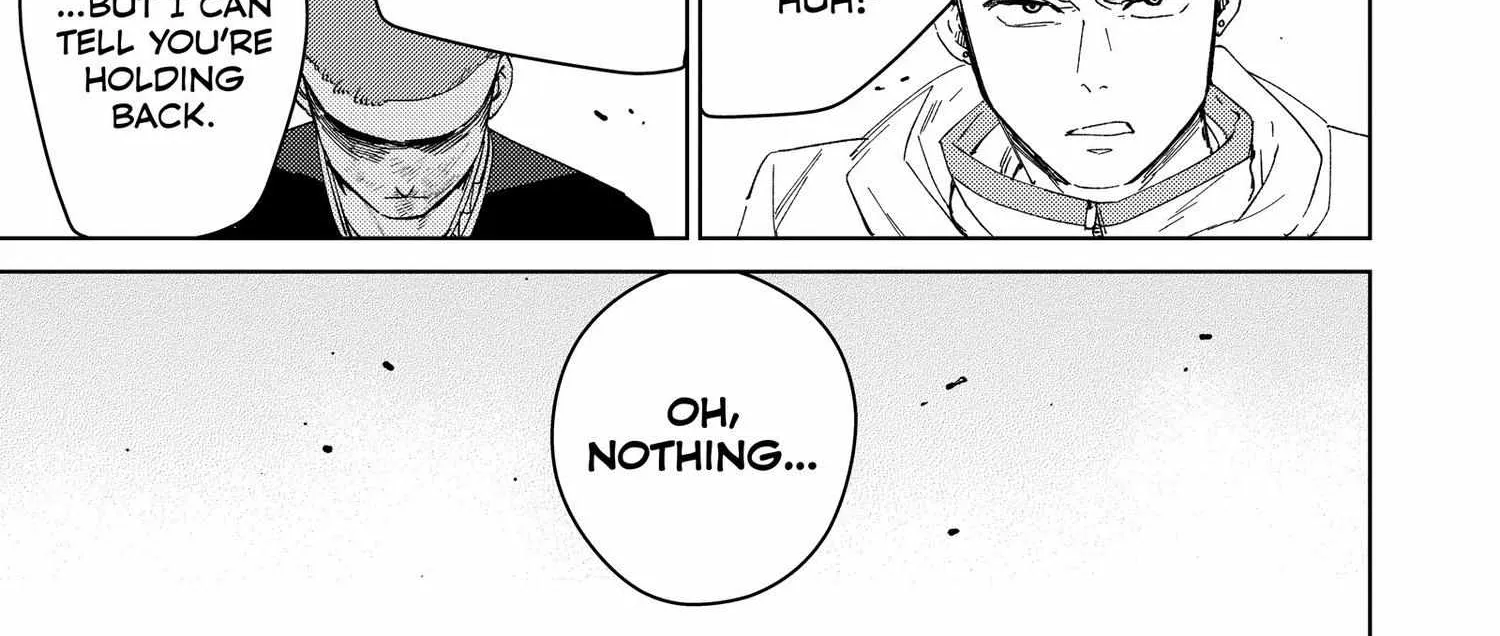 Read WindBreaker chapter 47 image 30 on Lezhin