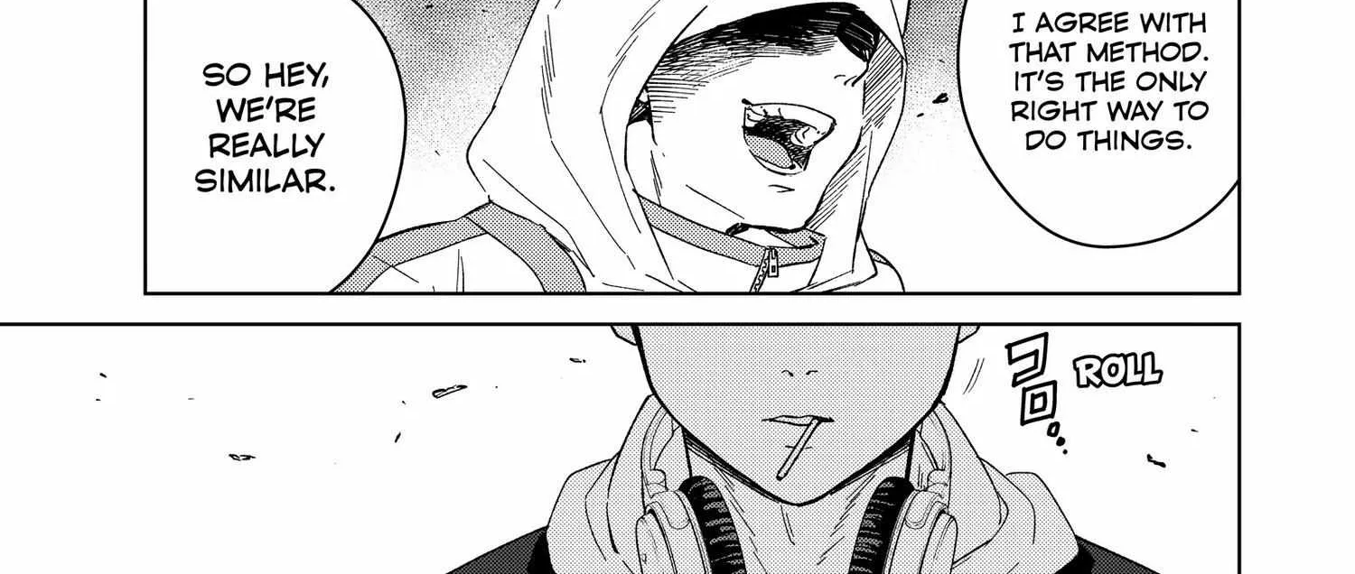 Read WindBreaker chapter 47 image 6 on Lezhin