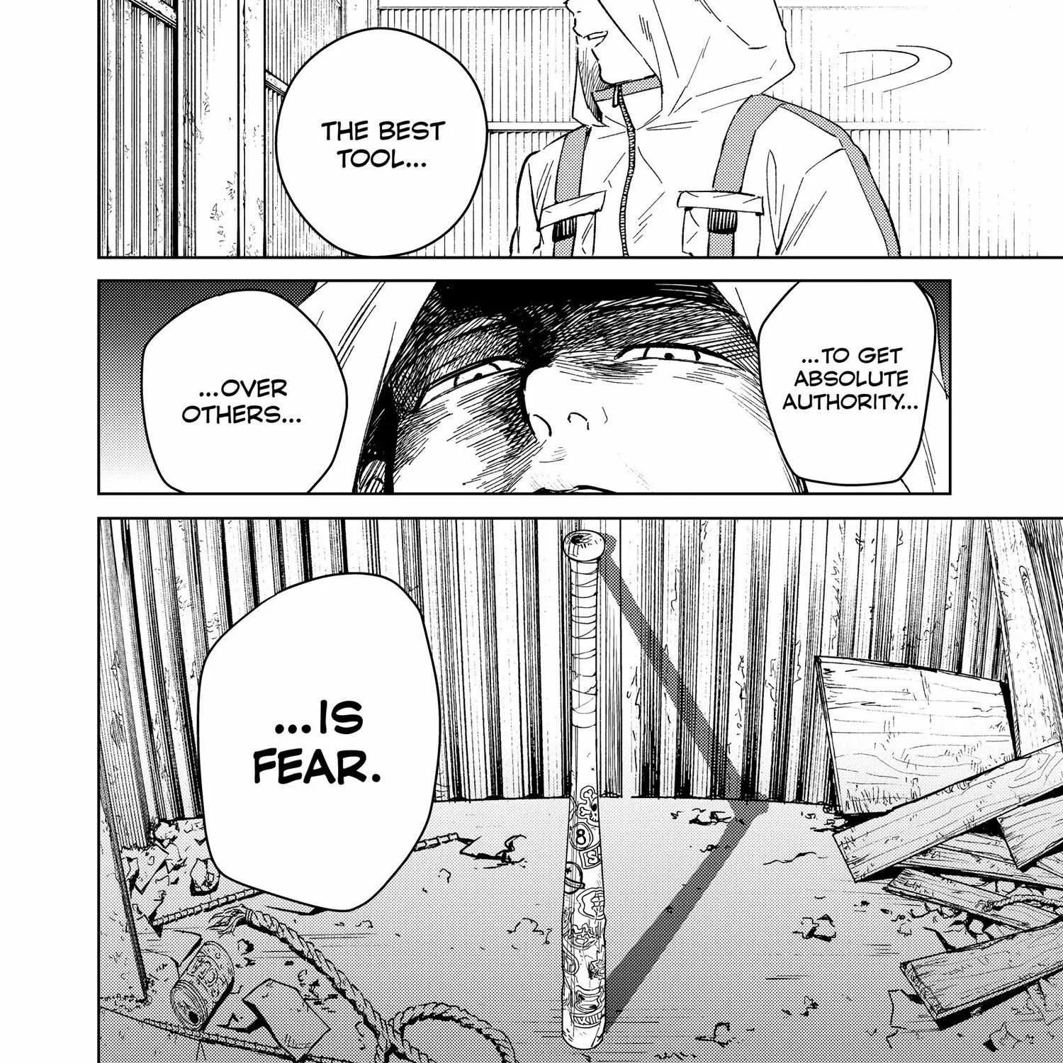 Read WindBreaker chapter 47 image 7 on Lezhin
