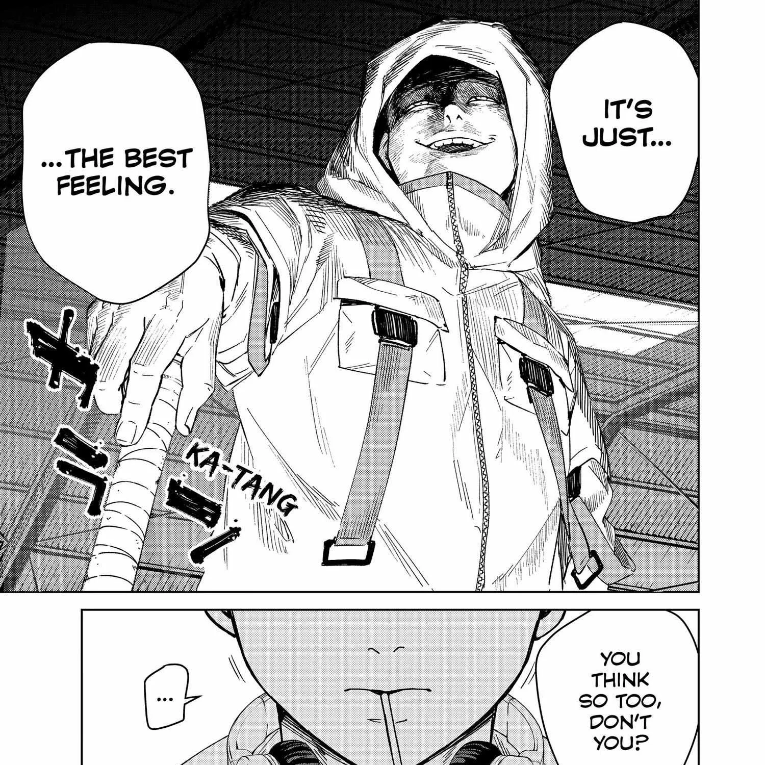 Read WindBreaker chapter 47 image 9 on Lezhin