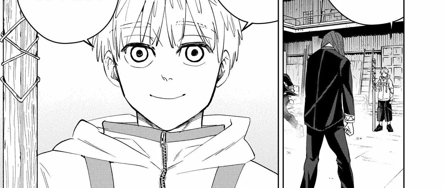 Read WindBreaker chapter 48 image 14 on Lezhin