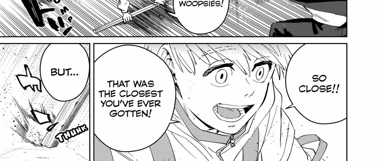 Read WindBreaker chapter 48 image 18 on Lezhin