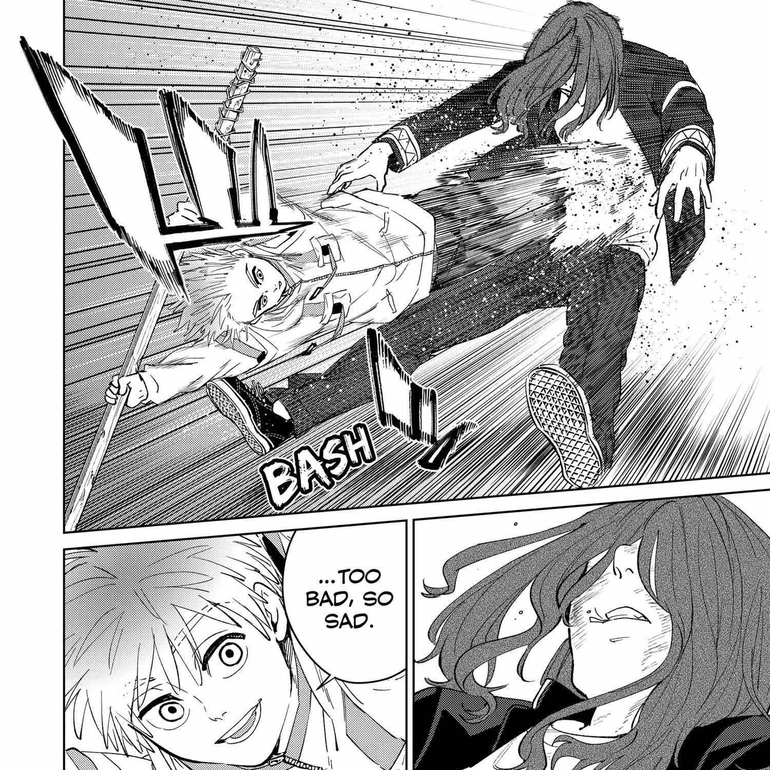 Read WindBreaker chapter 48 image 19 on Lezhin