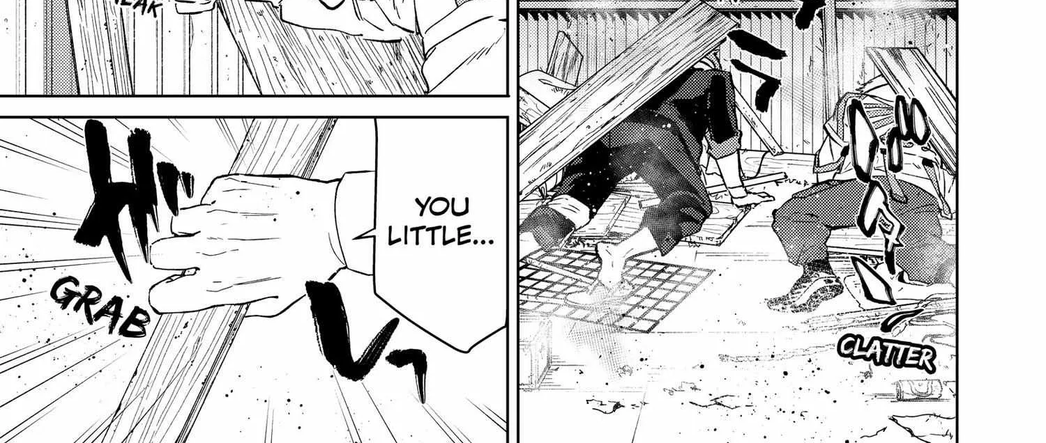 Read WindBreaker chapter 48 image 2 on Lezhin