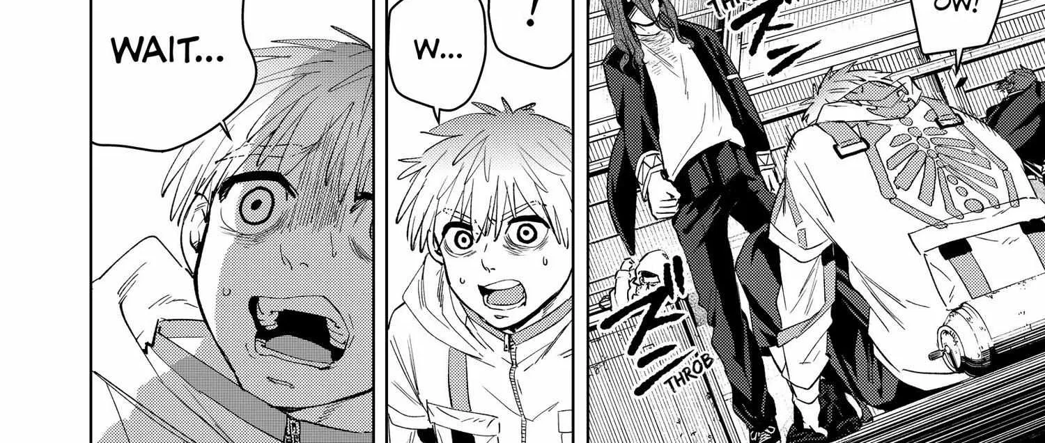 Read WindBreaker chapter 48 image 24 on Lezhin