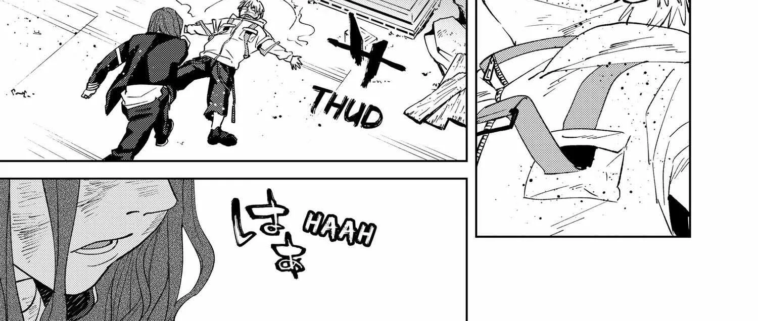 Read WindBreaker chapter 48 image 26 on Lezhin
