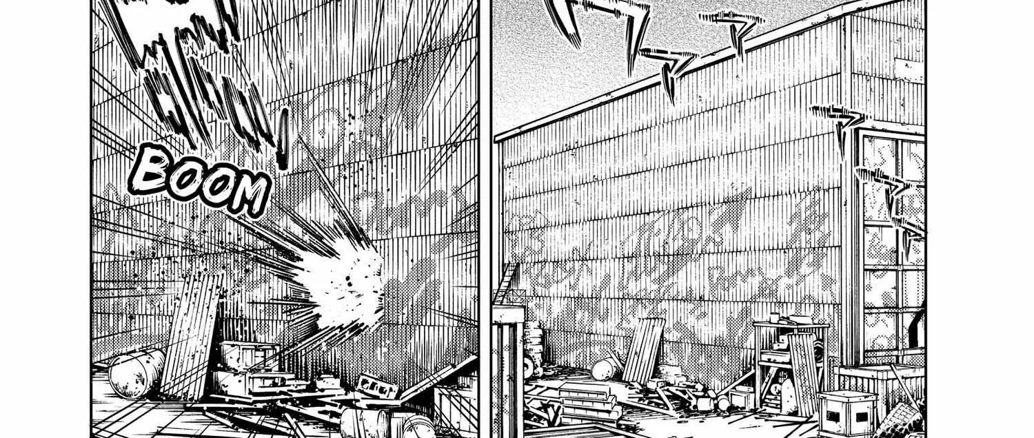 Read WindBreaker chapter 48 image 28 on Lezhin