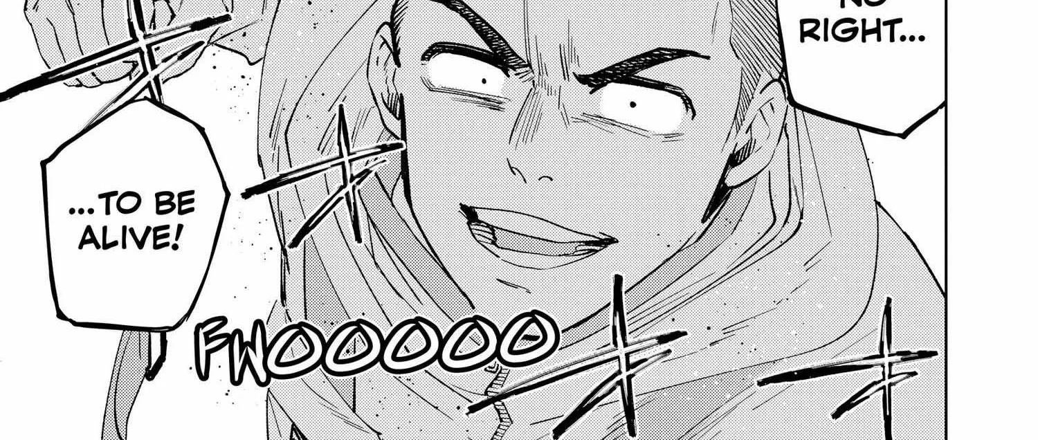 Read WindBreaker chapter 48 image 34 on Lezhin