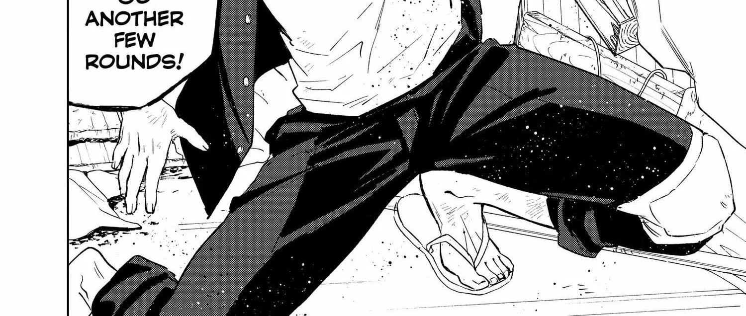 Read WindBreaker chapter 48 image 4 on Lezhin