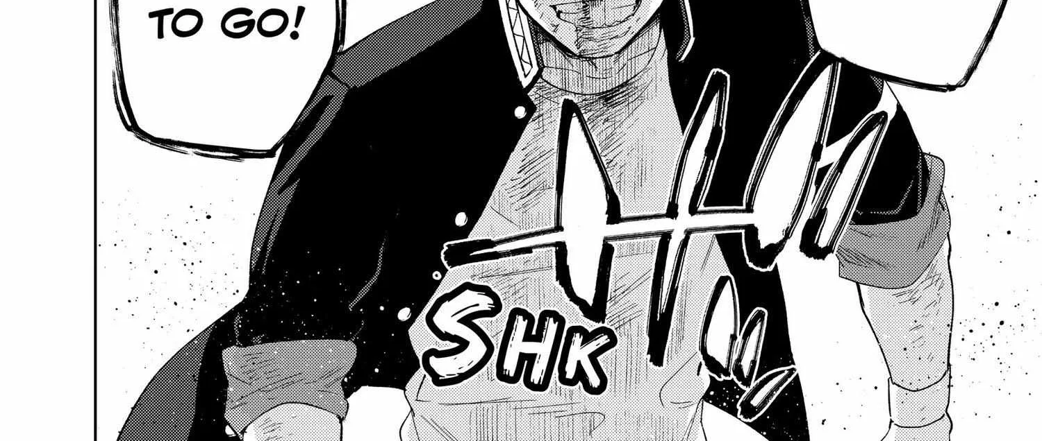 Read WindBreaker chapter 48 image 8 on Lezhin