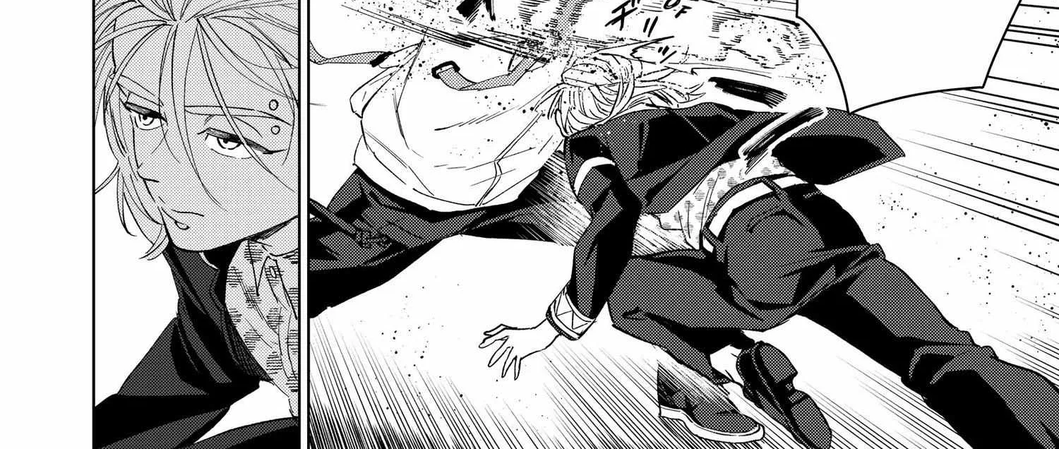 Read WindBreaker chapter 49 image 12 on Lezhin