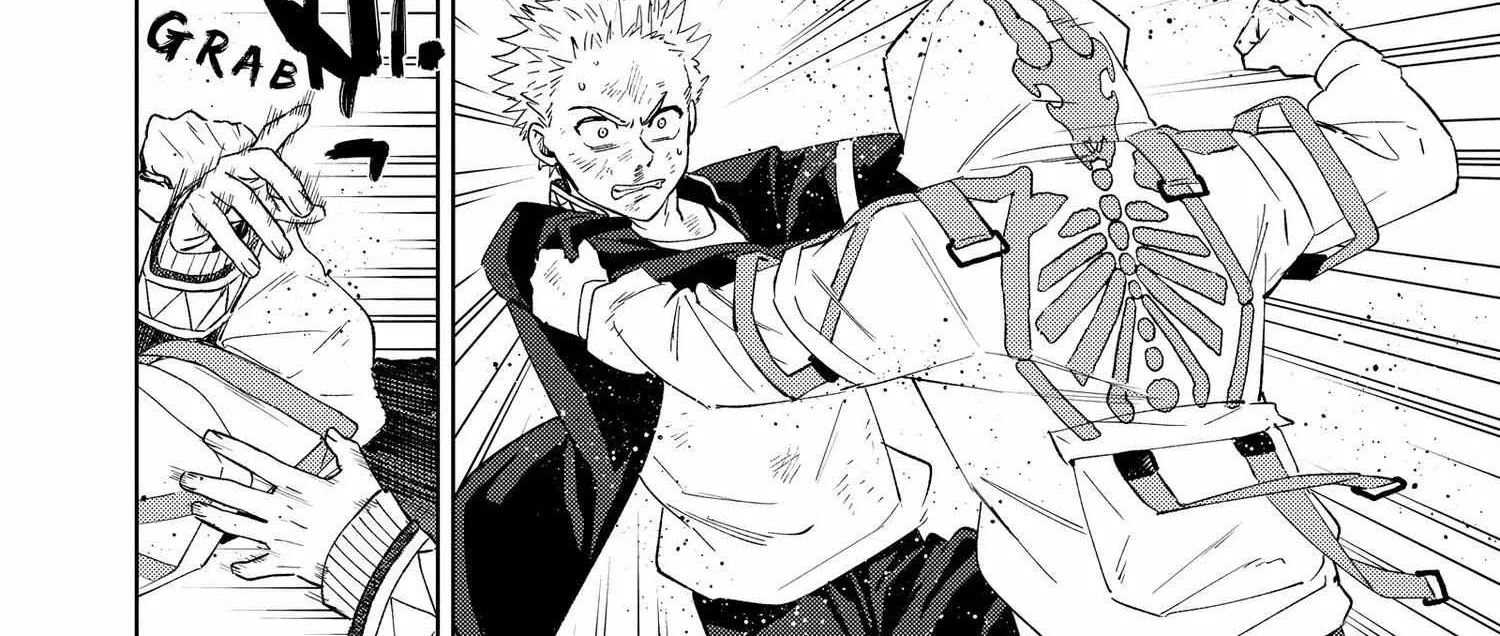 Read WindBreaker chapter 49 image 20 on Lezhin