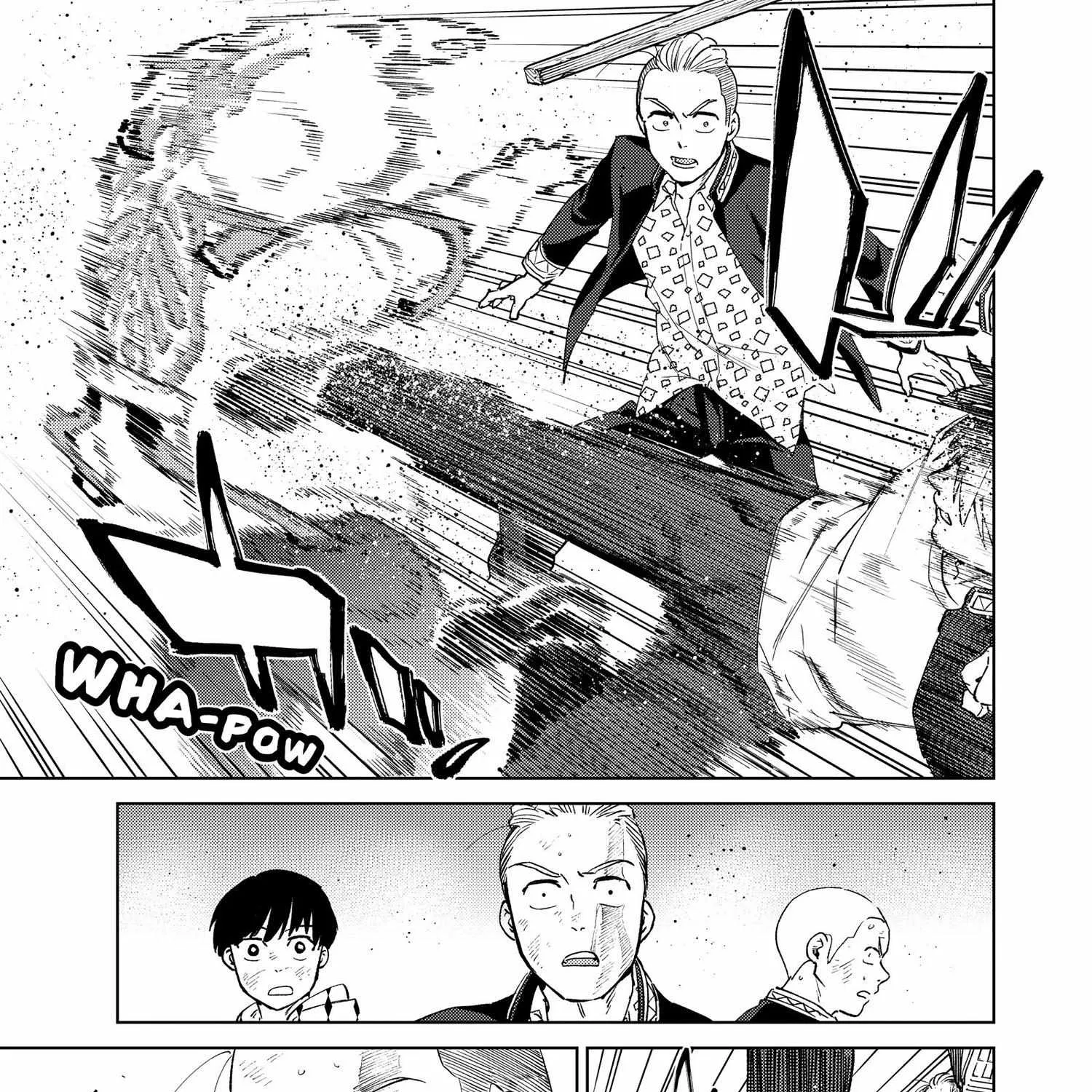 Read WindBreaker chapter 49 image 25 on Lezhin