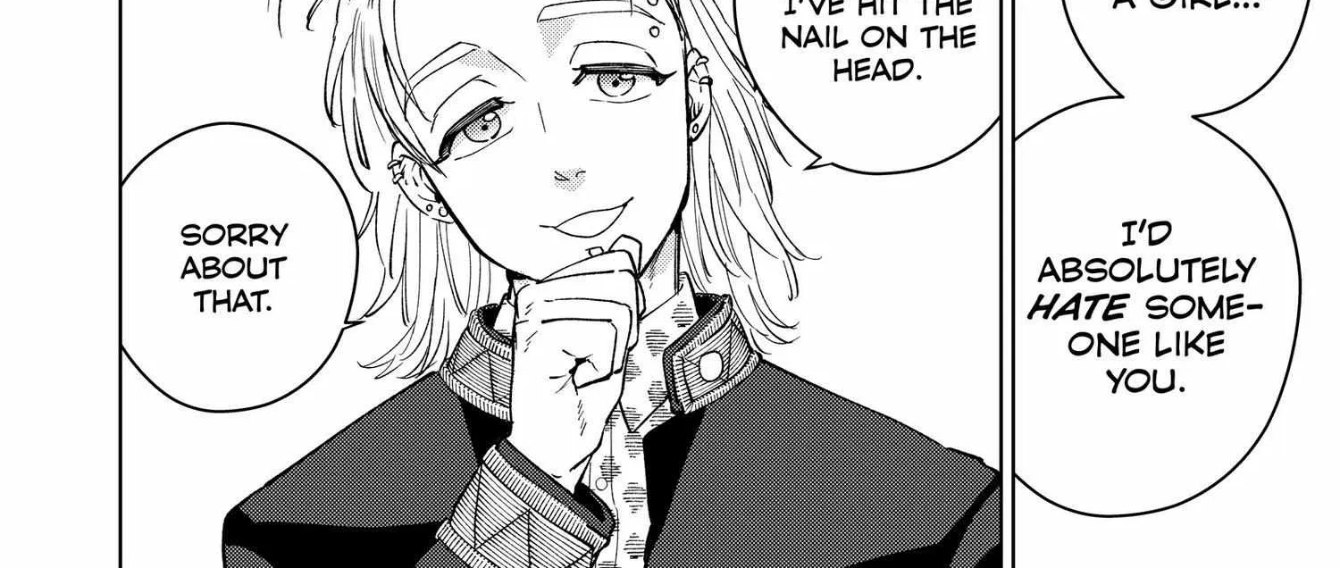 Read WindBreaker chapter 49 image 4 on Lezhin