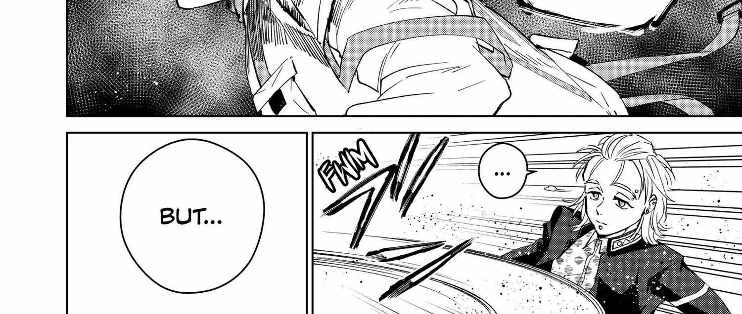 Read WindBreaker chapter 49 image 8 on Lezhin