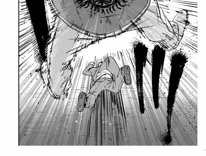 Read WindBreaker chapter 5 image 14 on Lezhin