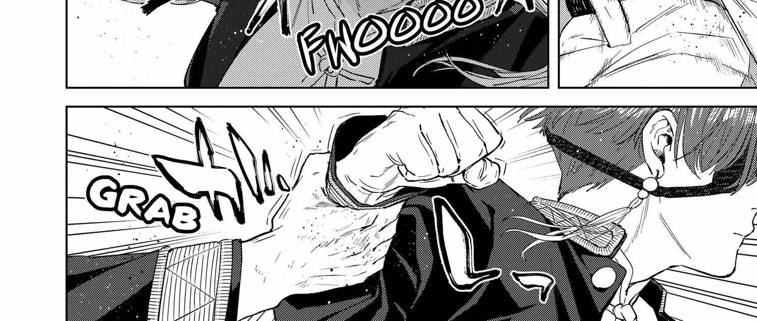 Read WindBreaker chapter 50 image 12 on Lezhin