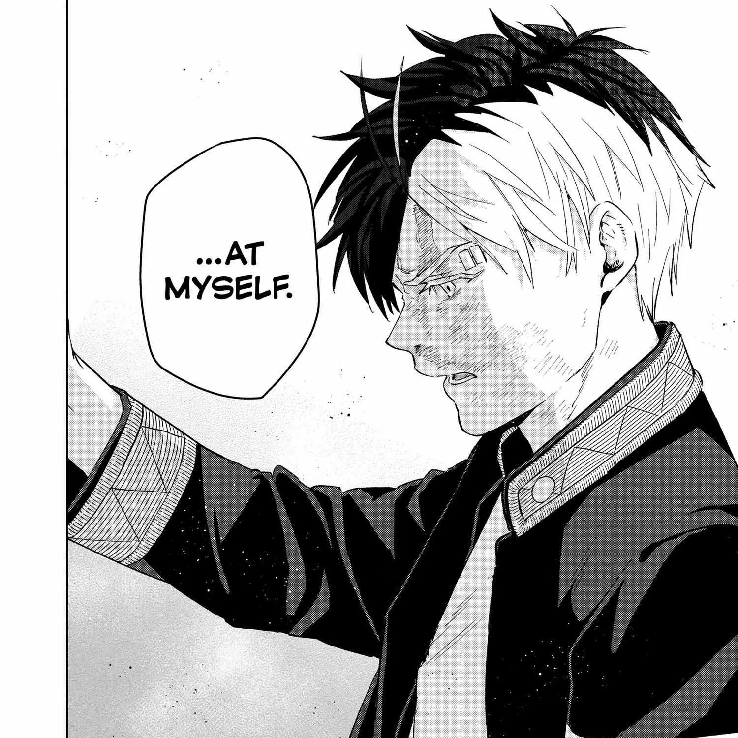 Read WindBreaker chapter 50 image 15 on Lezhin