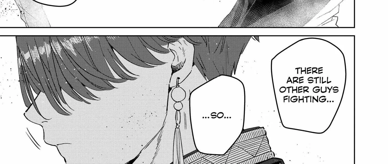 Read WindBreaker chapter 50 image 18 on Lezhin