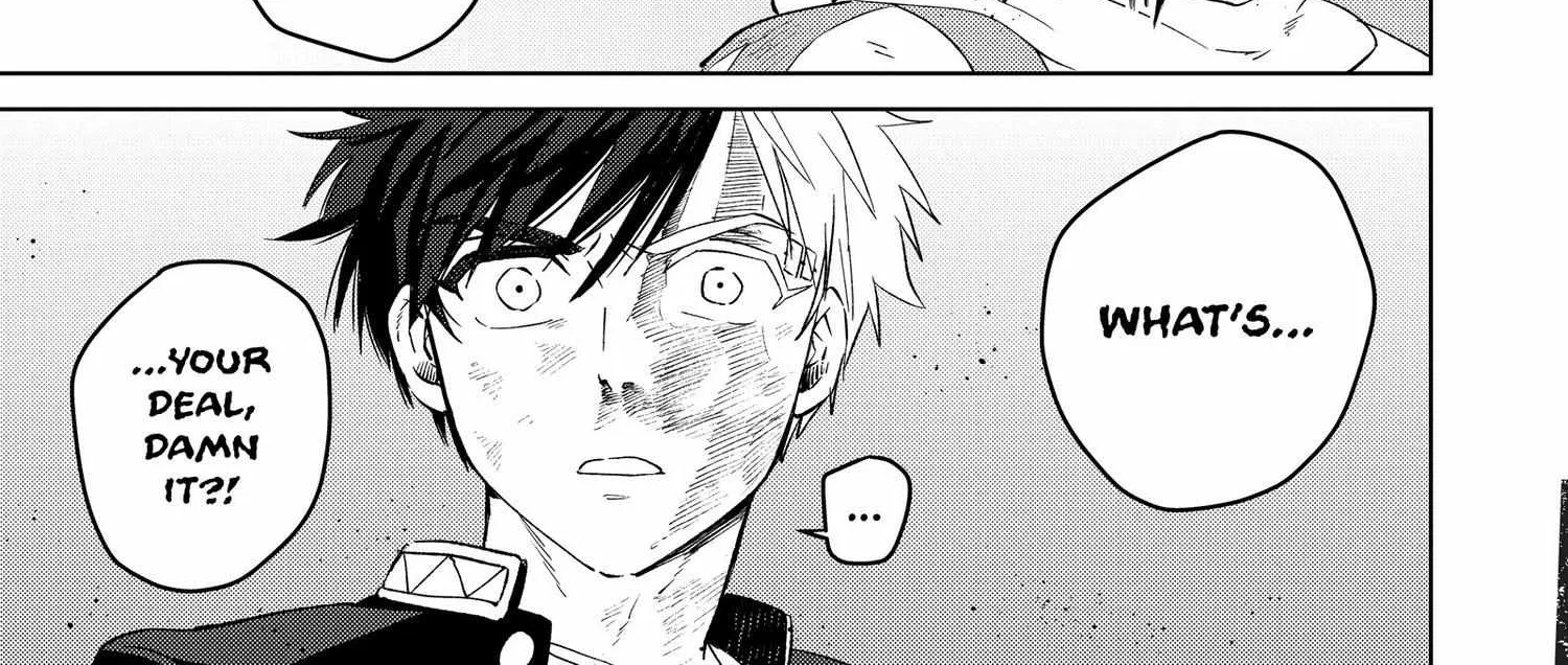 Read WindBreaker chapter 50 image 2 on Lezhin