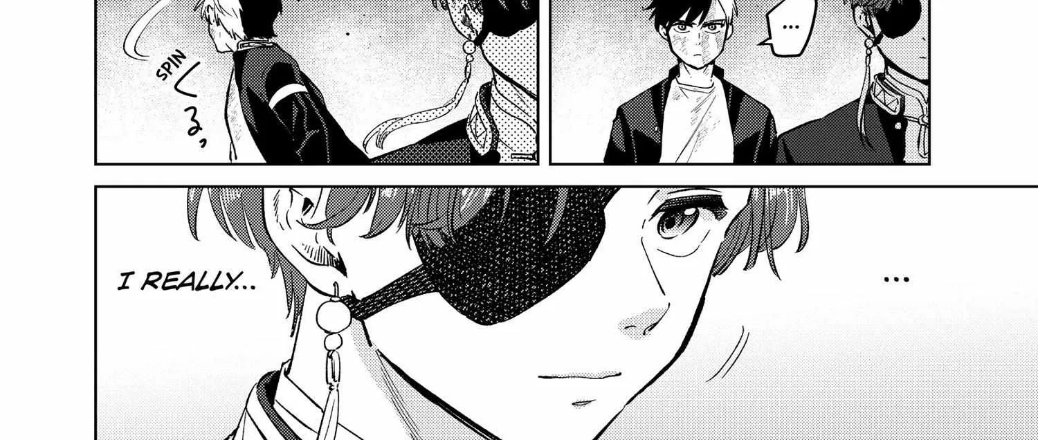 Read WindBreaker chapter 50 image 20 on Lezhin