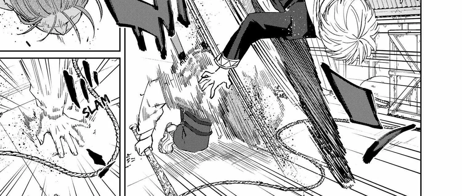 Read WindBreaker chapter 50 image 26 on Lezhin