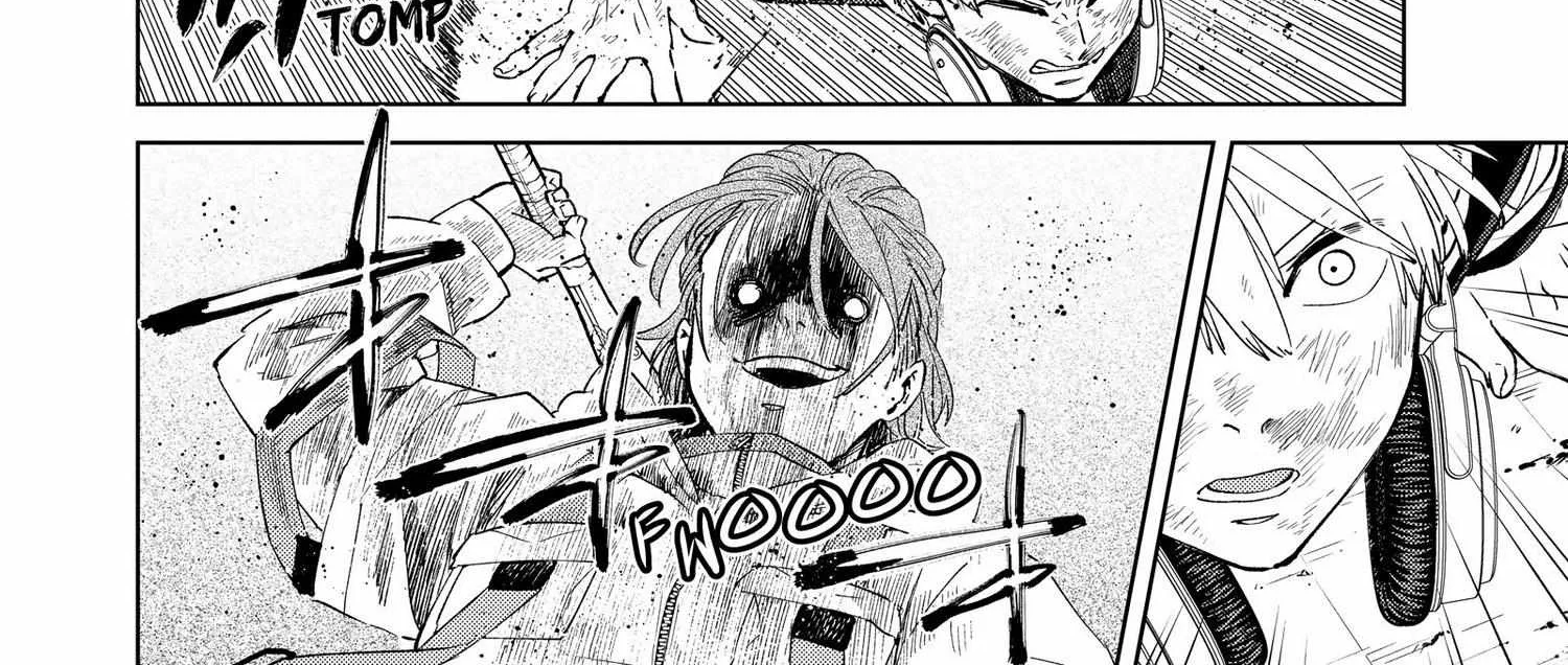 Read WindBreaker chapter 50 image 28 on Lezhin