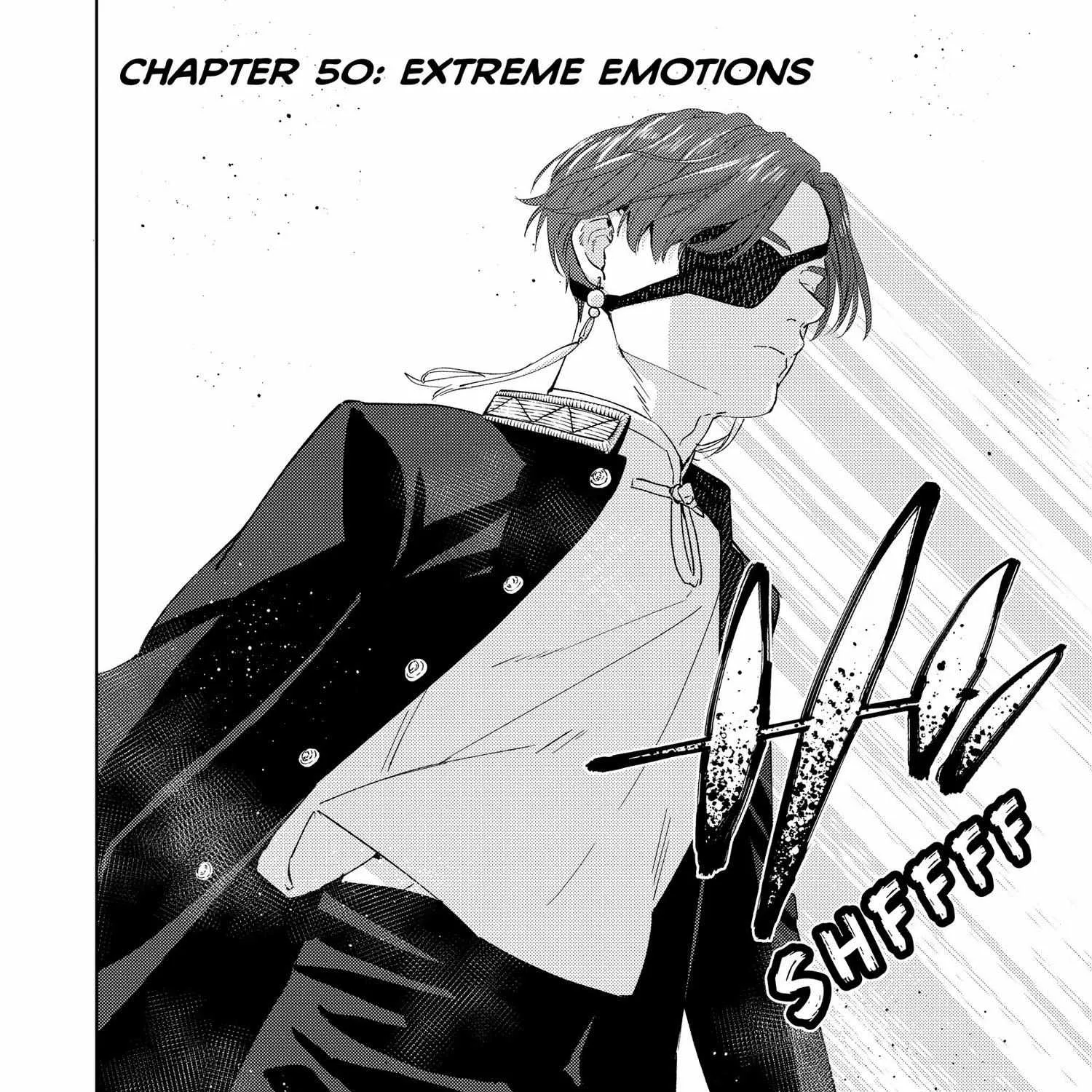 Read WindBreaker chapter 50 image 3 on Lezhin