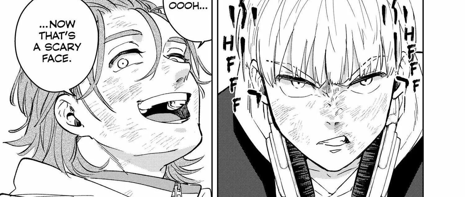 Read WindBreaker chapter 50 image 30 on Lezhin