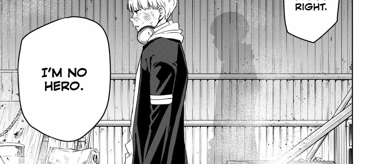 Read WindBreaker chapter 50 image 34 on Lezhin