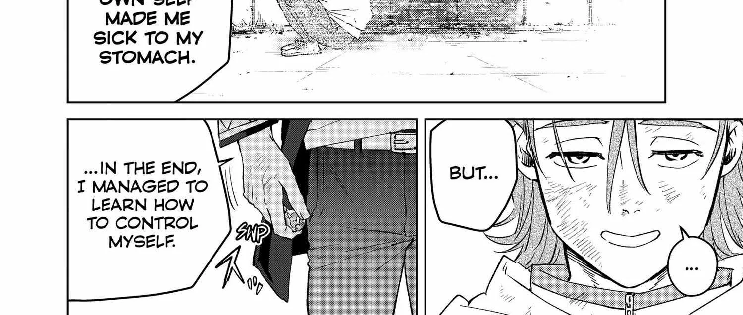 Read WindBreaker chapter 50 image 36 on Lezhin
