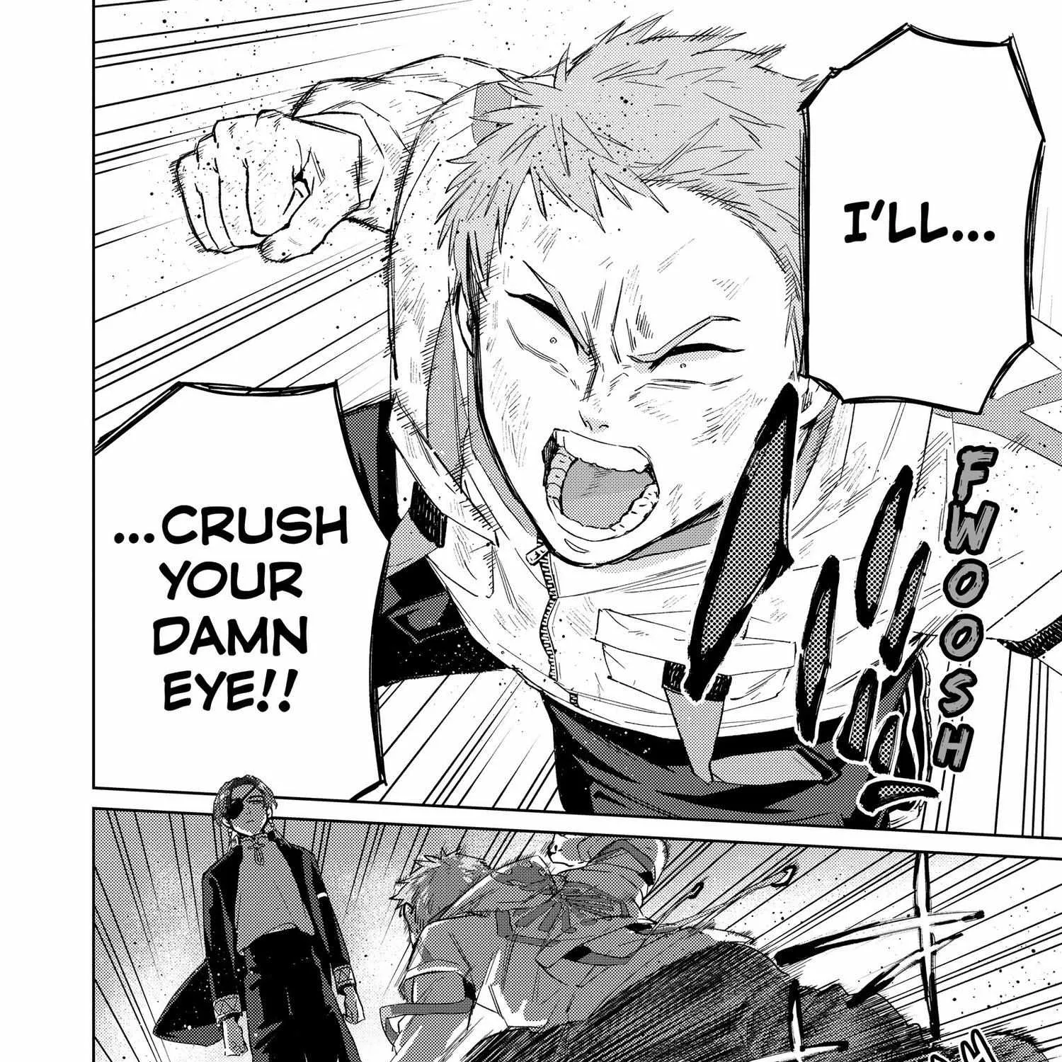 Read WindBreaker chapter 50 image 7 on Lezhin