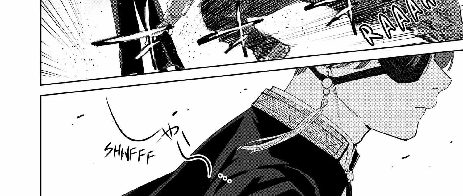 Read WindBreaker chapter 50 image 8 on Lezhin