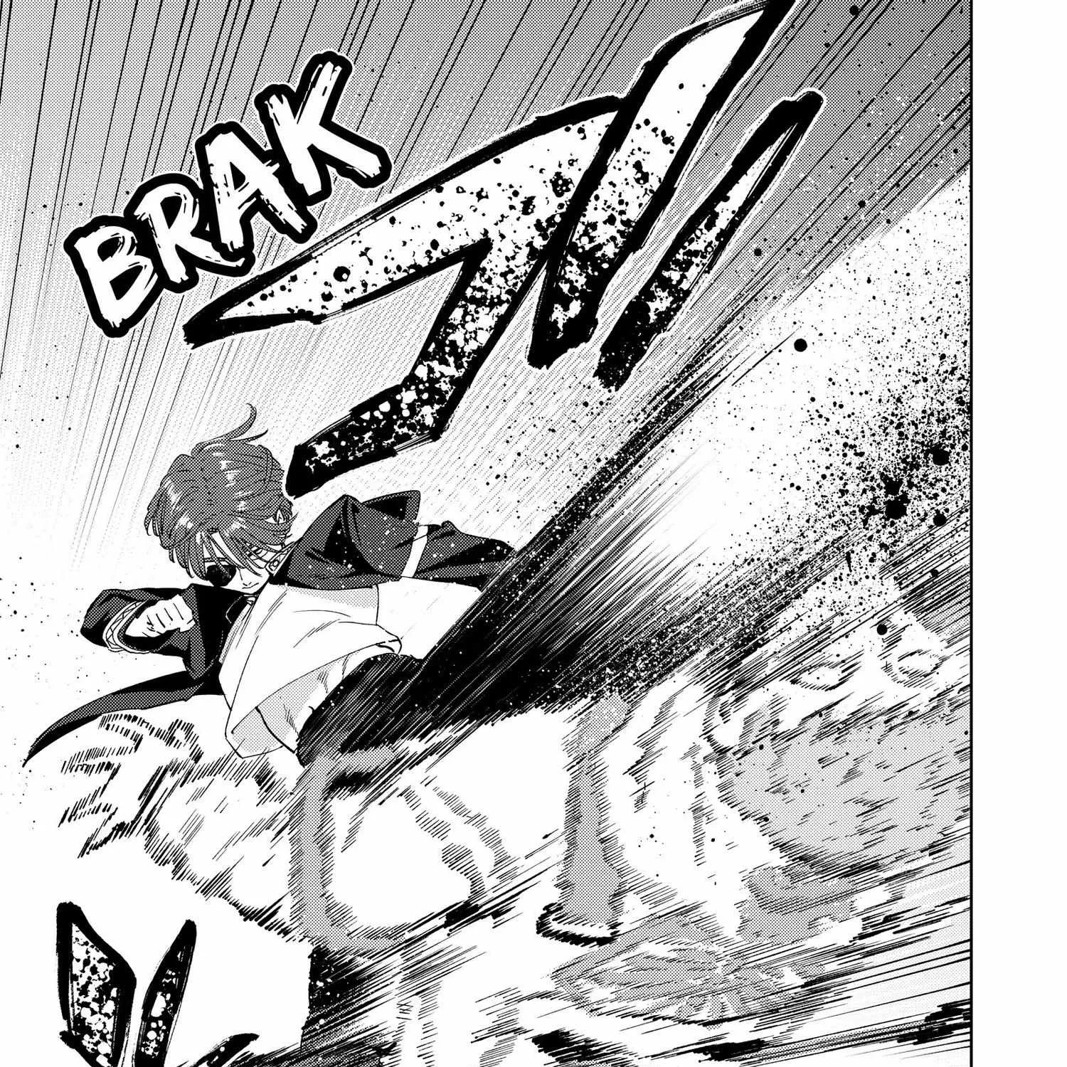 Read WindBreaker chapter 50 image 9 on Lezhin
