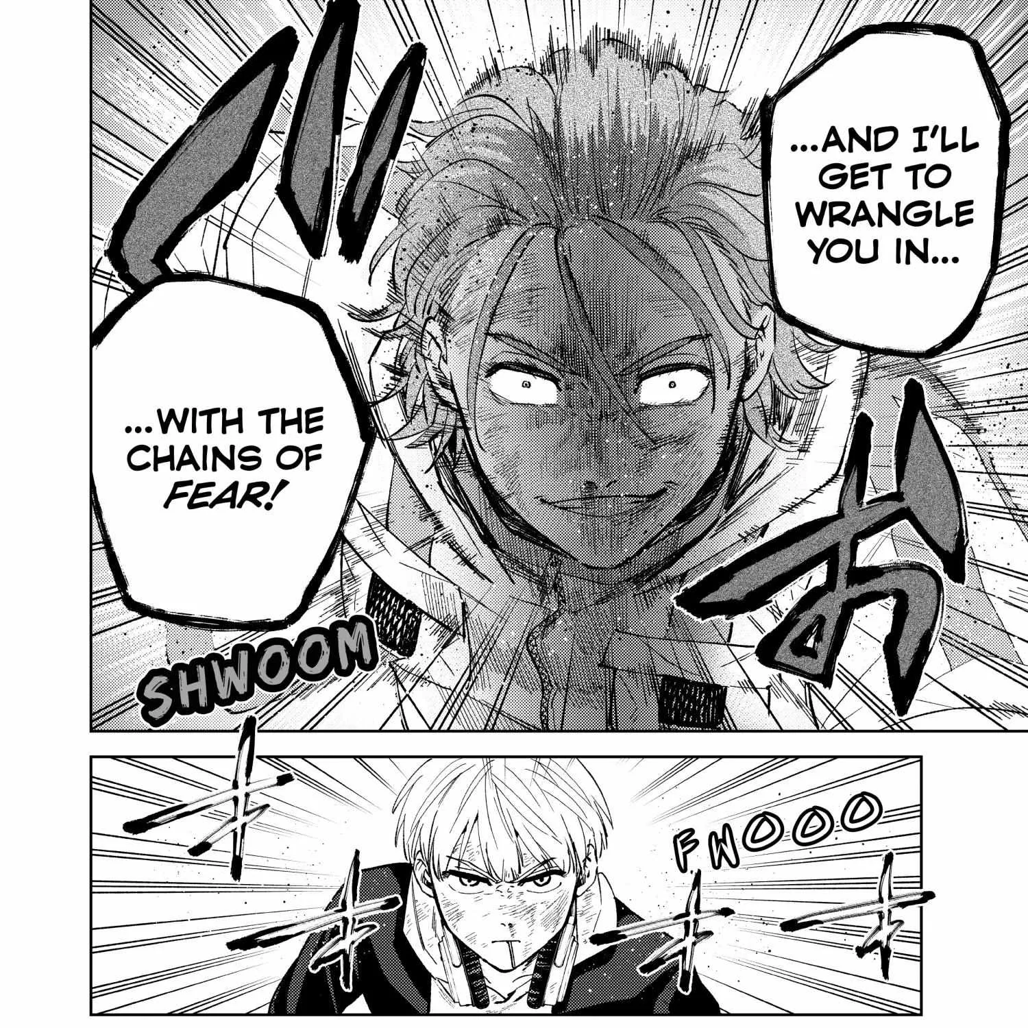Read WindBreaker chapter 51 image 13 on Lezhin
