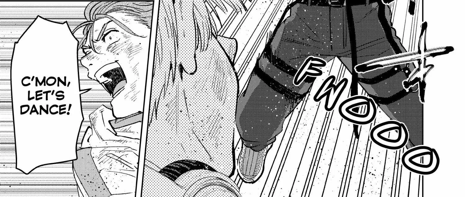 Read WindBreaker chapter 51 image 16 on Lezhin