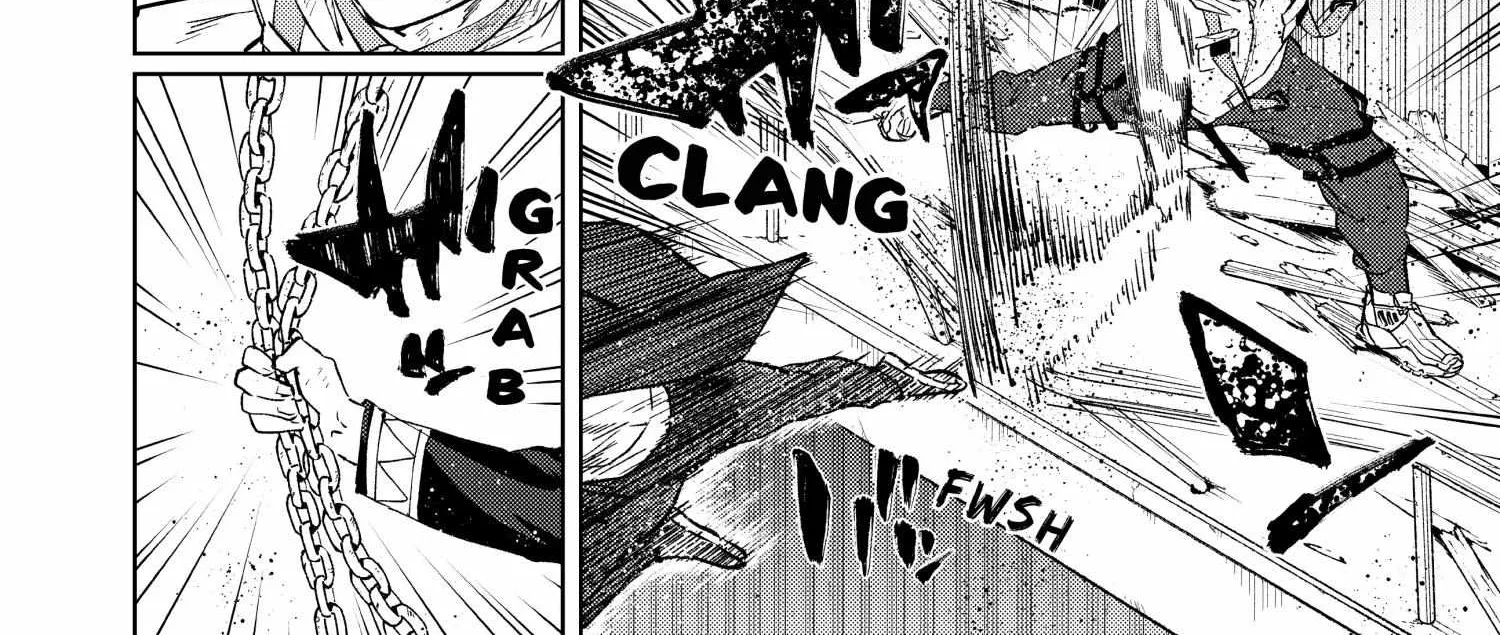 Read WindBreaker chapter 51 image 18 on Lezhin