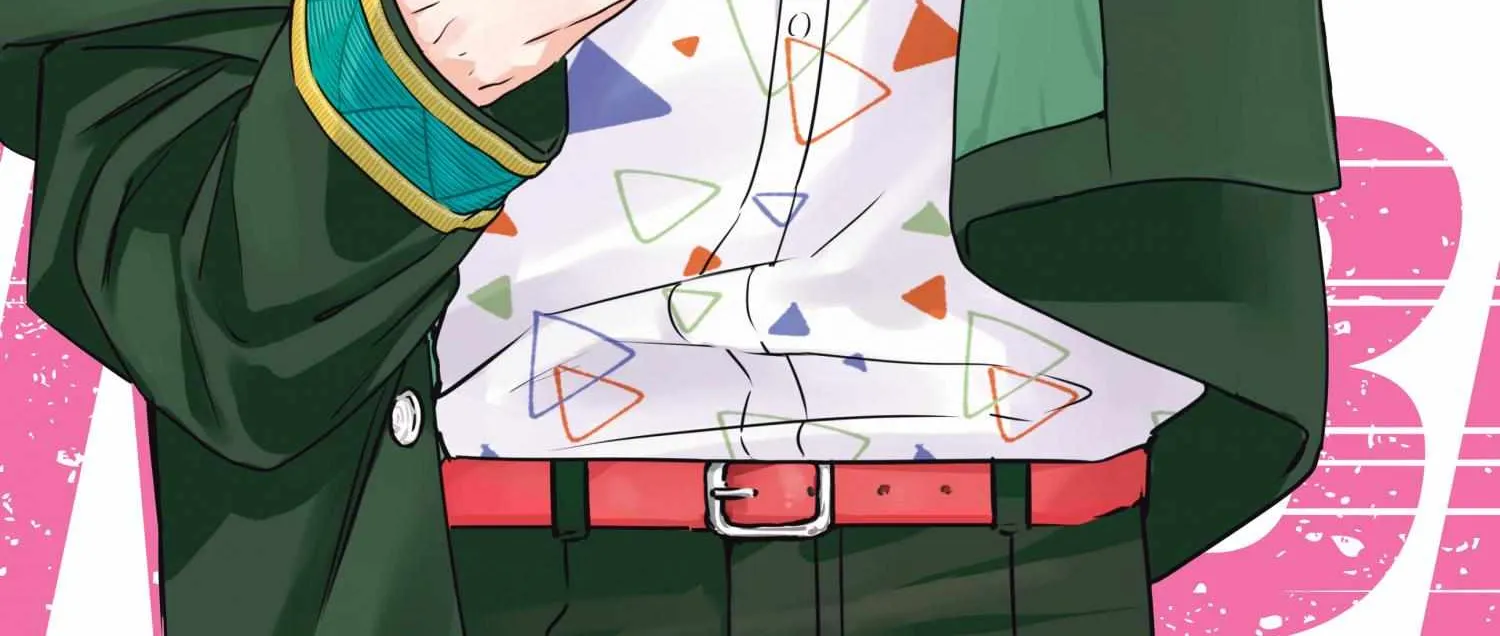 Read WindBreaker chapter 51 image 2 on Lezhin