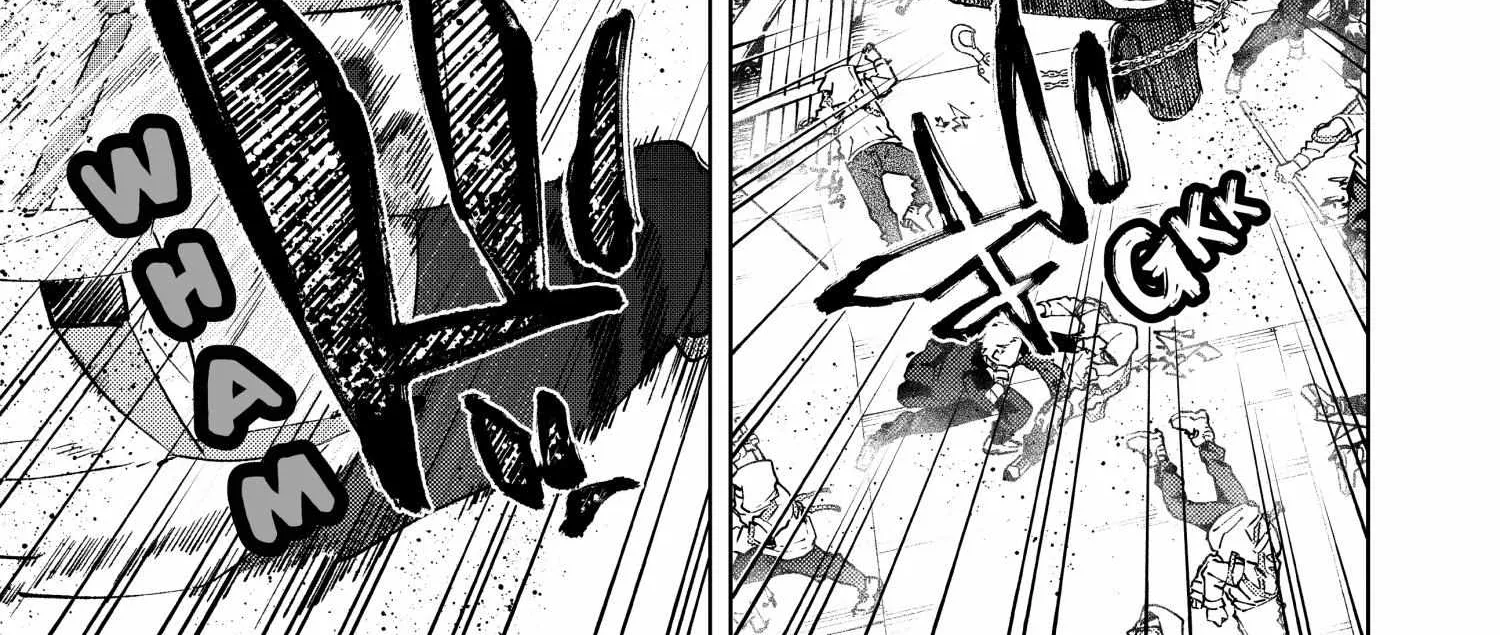 Read WindBreaker chapter 51 image 20 on Lezhin
