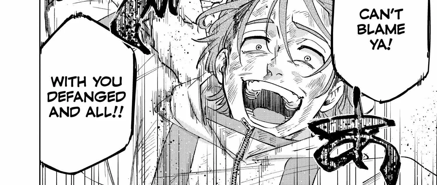 Read WindBreaker chapter 51 image 22 on Lezhin