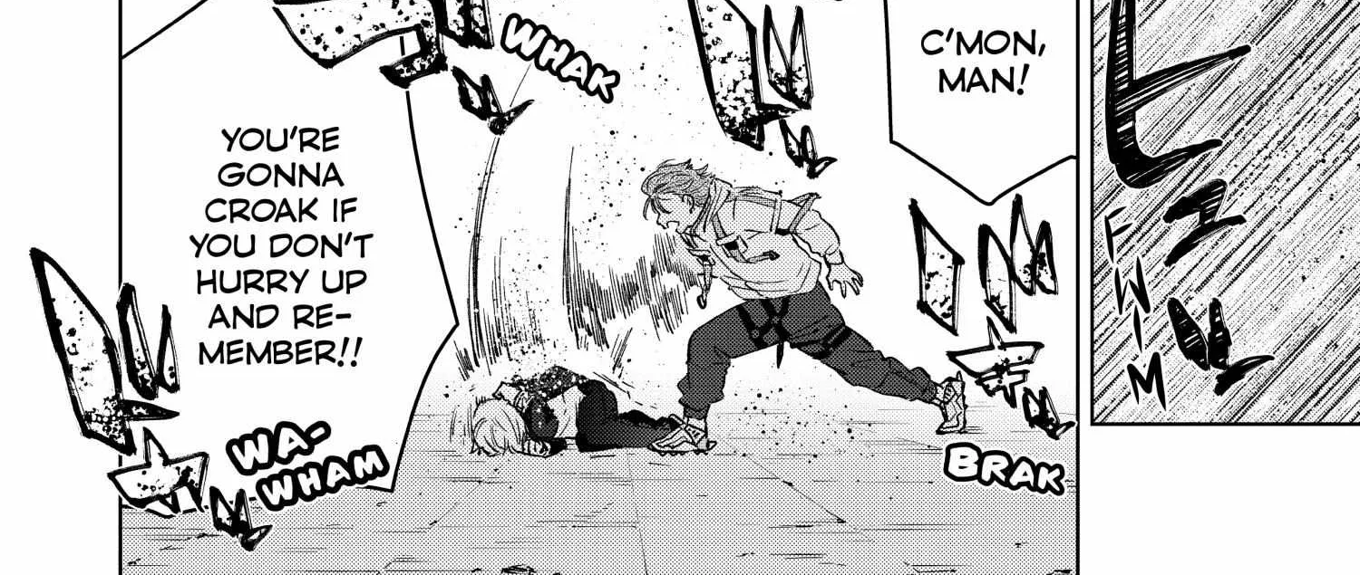 Read WindBreaker chapter 51 image 26 on Lezhin