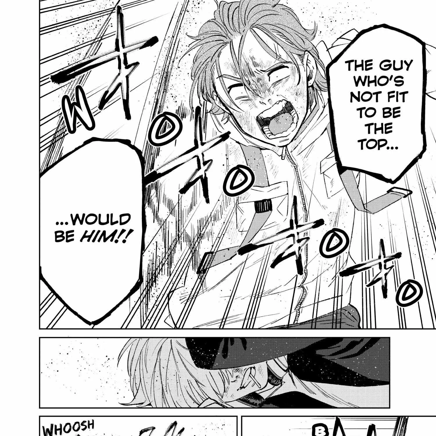 Read WindBreaker chapter 51 image 29 on Lezhin