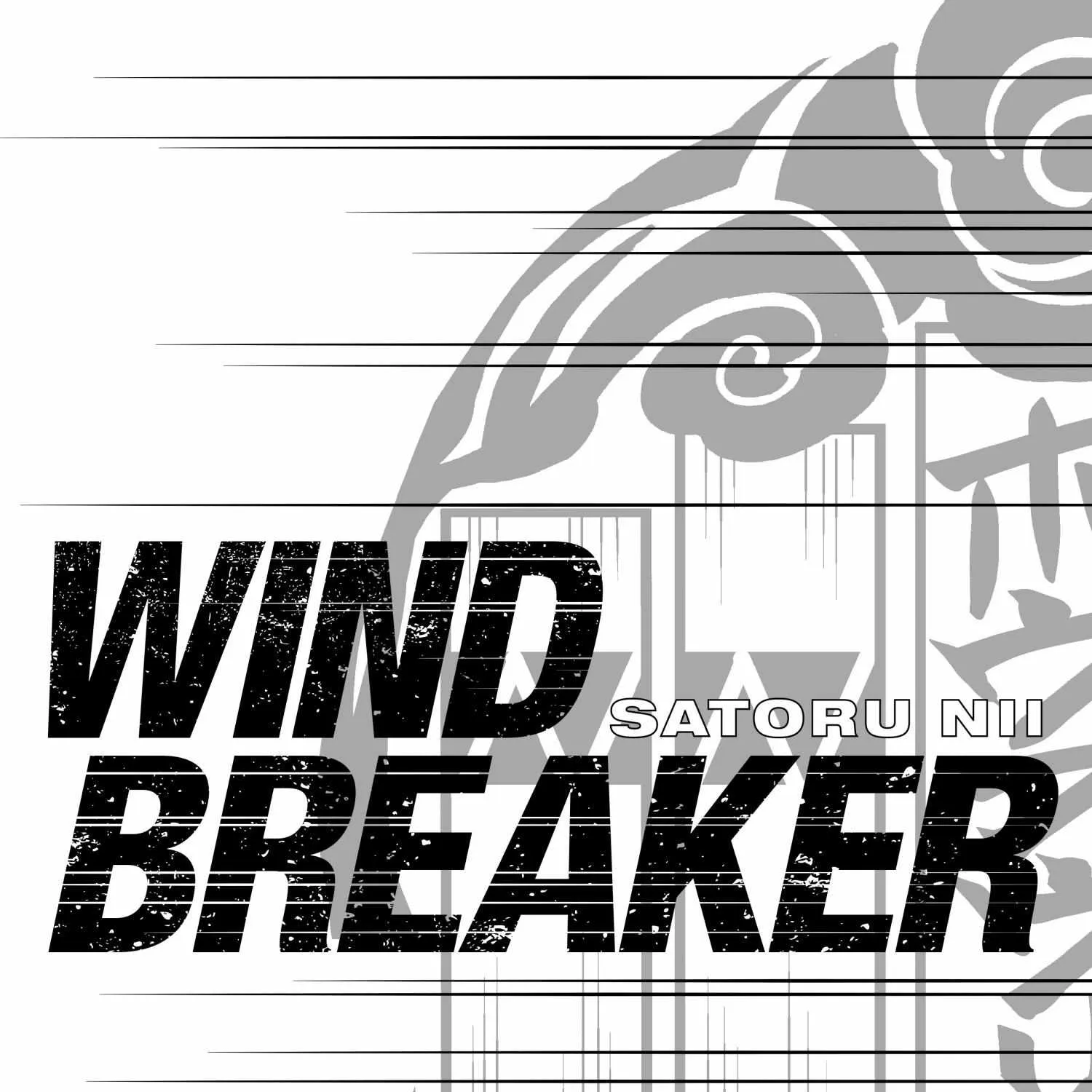 Read WindBreaker chapter 51 image 3 on Lezhin