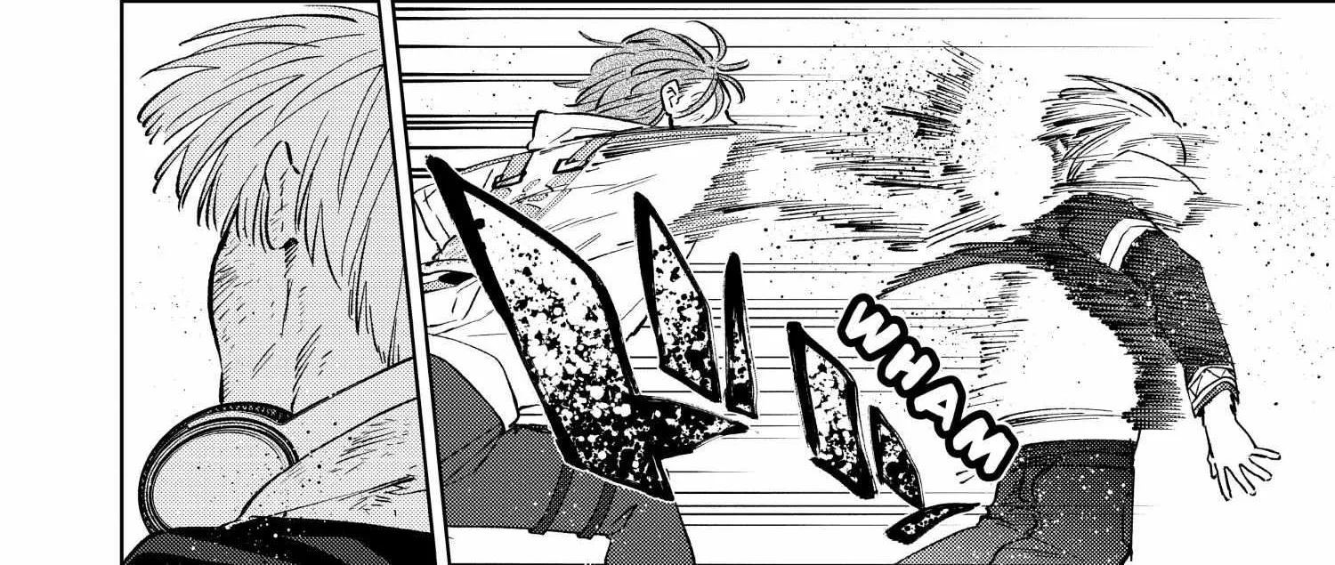 Read WindBreaker chapter 51 image 34 on Lezhin