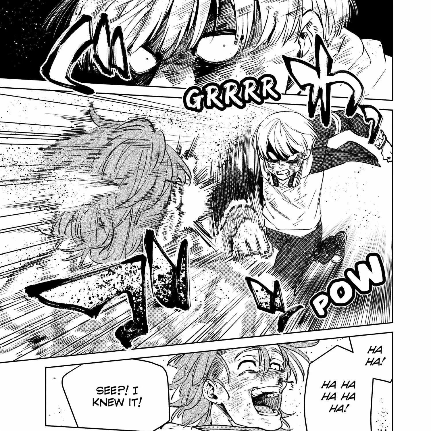 Read WindBreaker chapter 51 image 35 on Lezhin