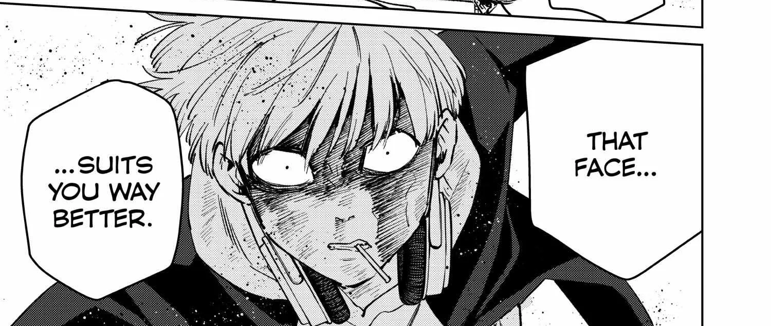 Read WindBreaker chapter 51 image 36 on Lezhin